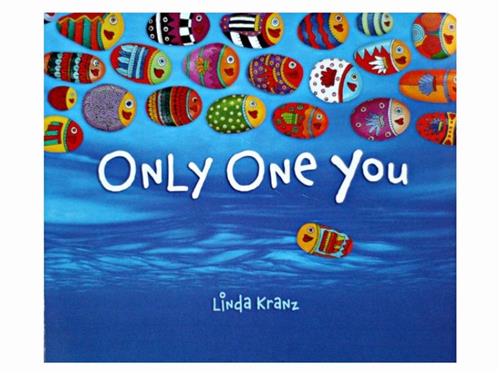 Only One You Pic